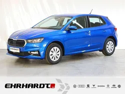Blau Neu 2025 Skoda Fabia Selection Kleinwagen | 20.490 € (Guter Preis)