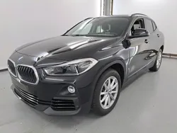 Schwarz Gebraucht 2020 BMW X2 Advantage SUV | 18.921 € (Fairer Preis)
