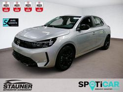 Grau Gebraucht 2025 Opel Corsa Edition Limousine | 17.480 € (Guter Preis)