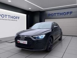 Schwarz Gebraucht 2025 Audi A1 Sportback Kleinwagen | 22.750 € (Guter Preis)