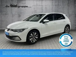 Sonstige Gebraucht 2024 VW Golf VIII Move Limousine | 22.760 € (Guter Preis)
