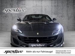 Grigio silverstone Gebraucht 2019 Ferrari Portofino Cabrio | 249.879 €