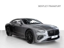 Grau (tungsten into onyx (ombré by m (grau)) Neu 2025 Bentley Continental Coupé | 433.285 €