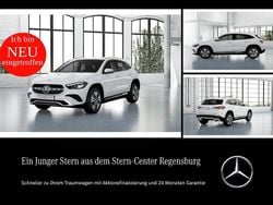 Unilack polarweiß Gebraucht 2024 Mercedes GLA200 Progressive SUV | 37.740 € (Guter Preis)