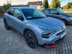 Grau Gebraucht 2021 Citroën C4 Shine SUV | 15.100 € (Guter Preis)
