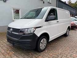 Weiß Gebraucht 2022 VW T6.1 Van | 23.260 € (Superpreis)