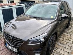 Grau Gebraucht 2016 Mazda CX-5 Nakama Intense SUV | 11.199 € (Fairer Preis)
