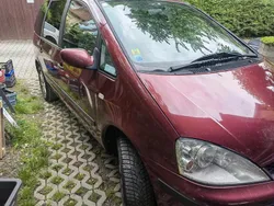 Gebraucht 2002 Ford Galaxy Van / Kleinbus | 1.300 €
