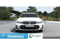 BMW M340