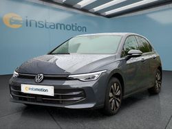 Grau Gebraucht 2025 VW Golf VIII Kleinwagen | 30.399 € (Fairer Preis)