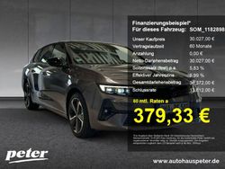 Vulkan grau () (metallic) Gebraucht 2025 Opel Astra GS Line Kombi | 30.026 € (Etwas zu teuer)