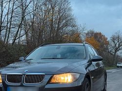 Gebraucht 2006 BMW 325 Kombi | 3.400 €