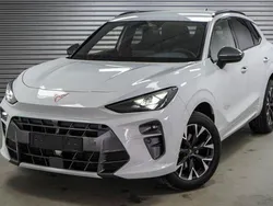 Andere Gebraucht 2025 Cupra Leon SUV | 34.980 € (Fairer Preis)
