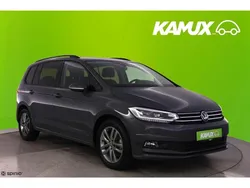 Andere Gebraucht 2024 VW Touran Comfortline Van / Kleinbus | 33.450 € (Fairer Preis)