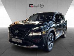 Black pearl (m) Neu 2025 Nissan X-Trail 360º SUV | 51.765 €