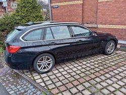 Gebraucht 2015 BMW 335 Luxury Line Kombi | 14.900 € (Fairer Preis)