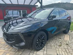Schwarz Neu 2024 DFSK Forthing 5 SUV | 32.900 € (Teuer)