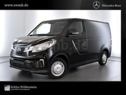 Schwarz Neu 2025 Maxus eDeliver 3 Van | 18.800 € (Superpreis)