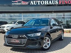 Schwarz Gebraucht 2022 Audi A4 Basis Kombi | 22.990 € (Guter Preis)