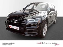 Schwarz Gebraucht 2020 Audi Q5 Sport SUV | 35.589 € (Fairer Preis)