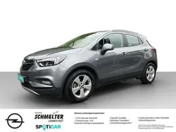 Grau Gebraucht 2019 Opel Mokka X Innovation SUV | 17.950 € (Fairer Preis)