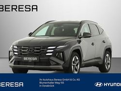 Grau Gebraucht 2024 Hyundai Tucson Trend SUV | 28.980 € (Superpreis)