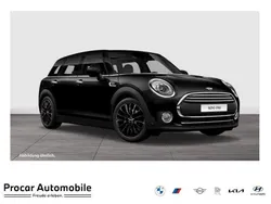 Schwarz Gebraucht 2019 Mini ONE Kleinwagen | 18.900 € (Teuer)