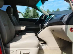 Red mica cs Gebraucht 2008 Lexus RX400 Executive Line SUV | 10.990 €