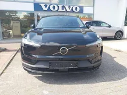 Onyx black Gebraucht 2025 Volvo EX30 Ultra SUV | 44.900 € (Fairer Preis)
