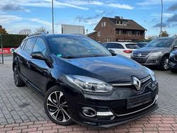 Schwarz Gebraucht 2014 Renault Mégane GrandTour Bose Edition Kombi | 5.999 € (Guter Preis)