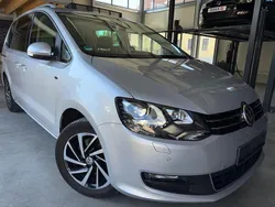 Silber Gebraucht 2019 VW Sharan Join Van / Kleinbus | 23.900 € (Fairer Preis)