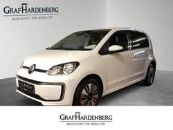 Weiß Gebraucht 2024 VW e-up! Edition Kleinwagen | 17.999 € (Superpreis)