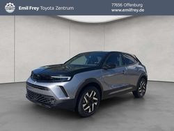 Voltaik blau metallic Gebraucht 2024 Opel Mokka Active SUV | 22.490 € (Fairer Preis)