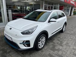 (swp) snow white pearl Gebraucht 2020 Kia e-Niro 2 SUV | 23.690 € (Fairer Preis)
