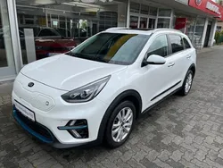 (swp) snow white pearl Gebraucht 2020 Kia e-Niro 2 SUV | 24.590 € (Fairer Preis)