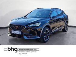Schwarz Gebraucht 2023 Cupra Formentor SUV | 20.930 € (Fairer Preis)