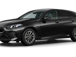 Schwarz Gebraucht 2025 BMW 120 Shadowline Kleinwagen | 37.517 € (Fairer Preis)