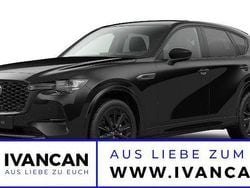 Jet black Neu 2025 Mazda CX-60 Homura-Line SUV | 56.750 € (Fairer Preis)