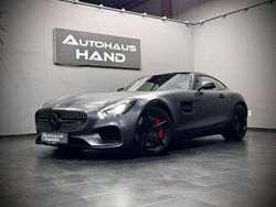 Selenitgrau Gebraucht 2015 Mercedes AMG GT AMG Coupé | 61.990 € (Fairer Preis)