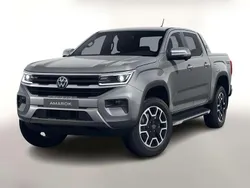 Dark grey metallic Neu 2025 VW Amarok Aventura Abholung | 57.104 € (Guter Preis)