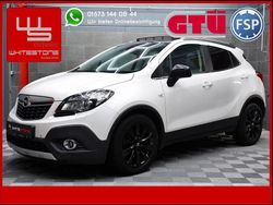 Weiß Gebraucht 2016 Opel Mokka Color Innovation SUV | 13.500 € (Etwas zu teuer)