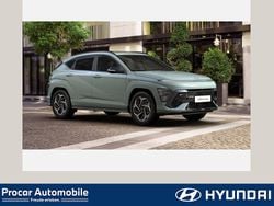 Grün Neu 2025 Hyundai Kona SUV | 28.160 € (Fairer Preis)