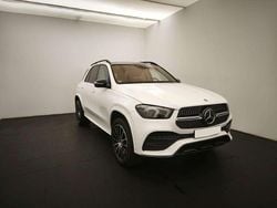 Weiß Gebraucht 2020 Mercedes GLE580 AMG SUV | 57.000 €