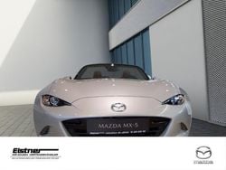 Grau Gebraucht 2023 Mazda MX5 Kazari Cabrio | 29.988 € (Fairer Preis)