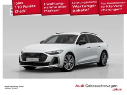 2y gletscherweiß metallic Gebraucht 2025 Audi A5 Edition .1 Coupé | 47.850 € (Guter Preis)