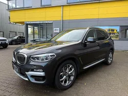 Sophistograu brillanteffekt me Gebraucht 2019 BMW X3 xLine SUV | 32.990 € (Etwas zu teuer)
