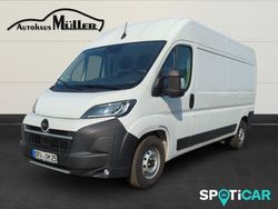 Cassablanca weiss Gebraucht 2024 Opel Movano Edition Van | 32.071 € (Teuer)