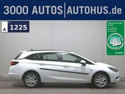 Andere Gebraucht 2019 Opel Astra Edition Limousine | 11.180 € (Guter Preis)