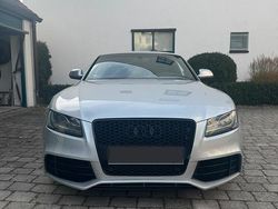Grau Gebraucht 2008 Audi A5 Coupé | 6.600 € (Guter Preis)