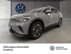 Mondsteingrau Gebraucht 2023 VW ID.4 Pro Performance SUV | 28.980 € (Superpreis)